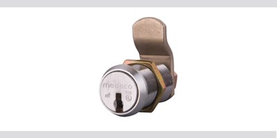 Medeco3 Cam lock 