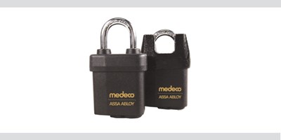 Candado series System