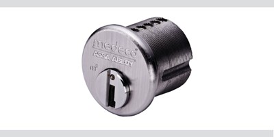 Medeco 3 CLIQ